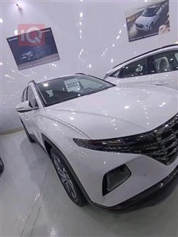 هیوندای تۆکسۆن